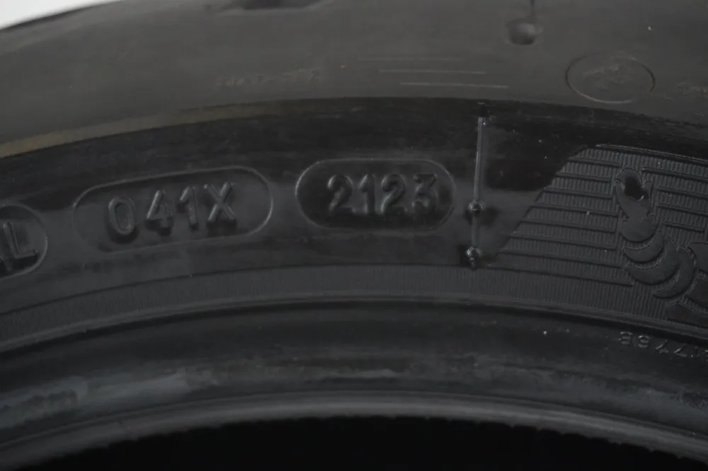 pneumatika Michelin
