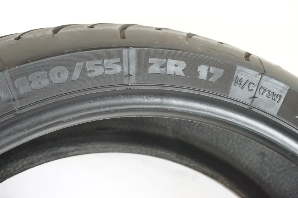 Pneumatika Michelin