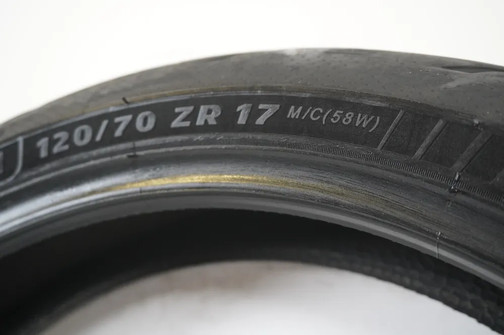 pneumatika Michelin
