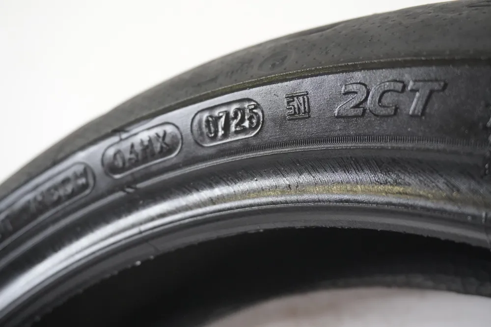 pneumatika Michelin