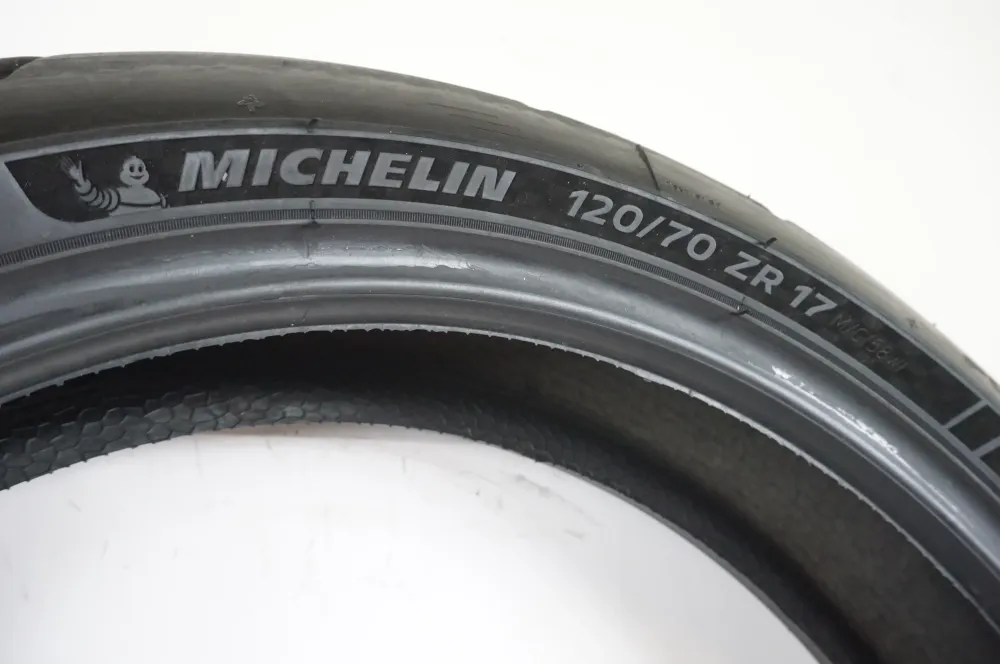 Pneumatika Michelin
