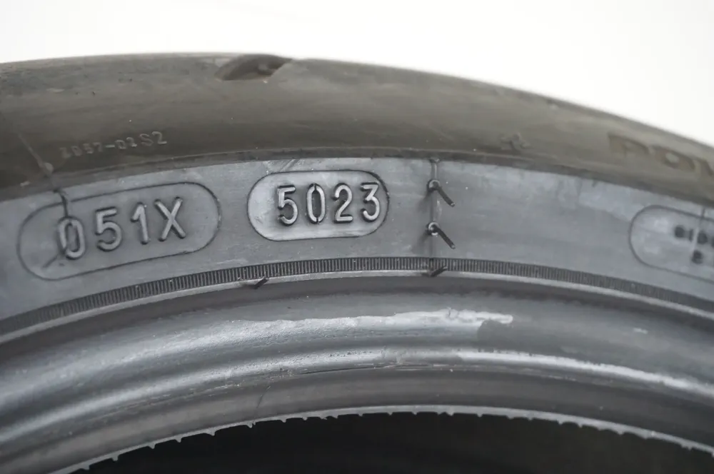 Pneumatika Michelin