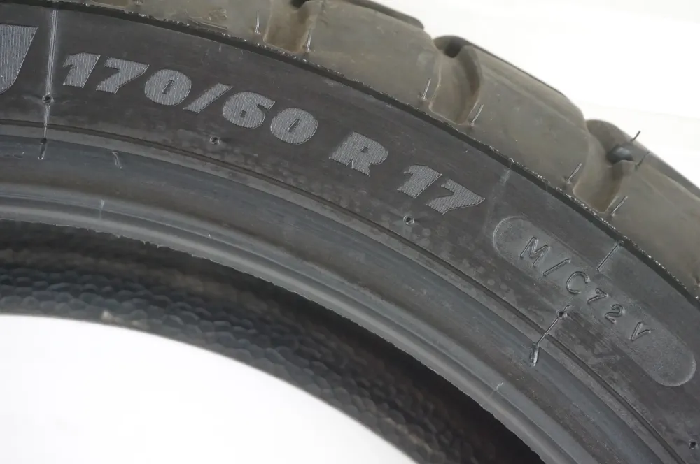 Pneumatiky Michelin
