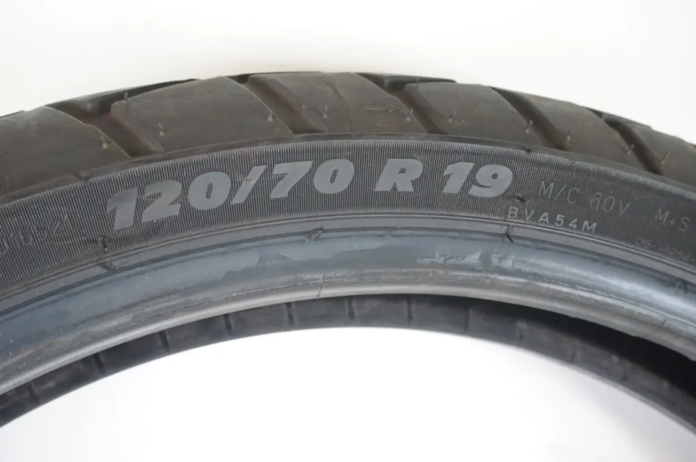 Pneumatiky Michelin