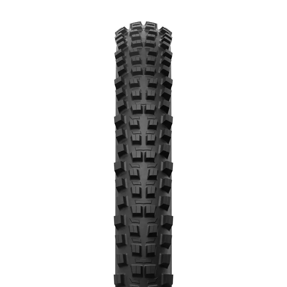 MICHELIN WILD ENDURO MH Racing Line Dark 29x2.50 Měkká pneumatika připravená na bezdušový provoz