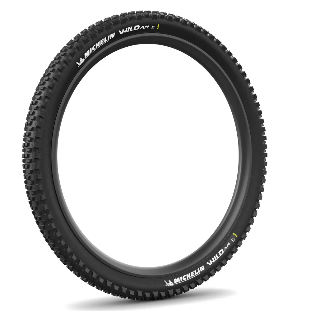 MICHELIN WILD AM Performance LIne 26x2.25 Tubeless Ready Soft pneumatika