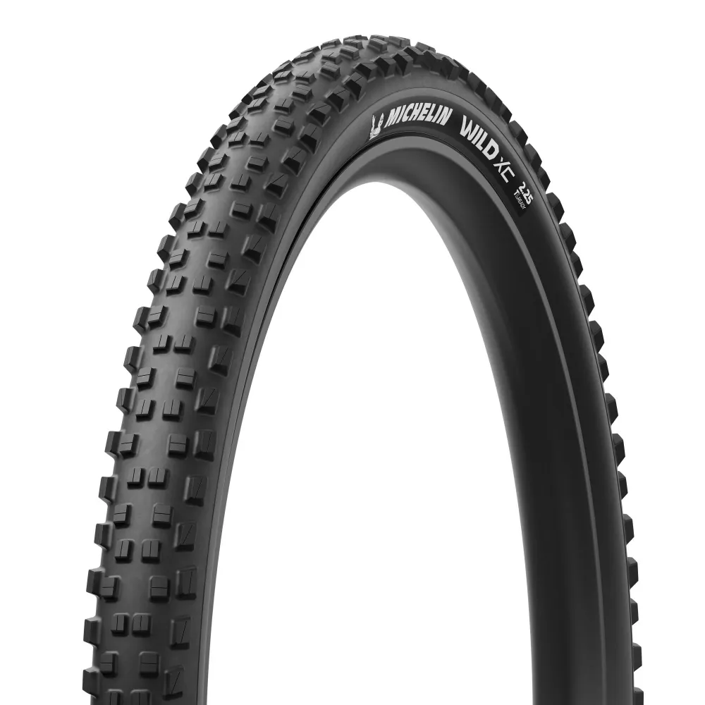 MICHELIN WILD XC Performance Line 29x2,25 Tubeless Ready Soft pneumatika