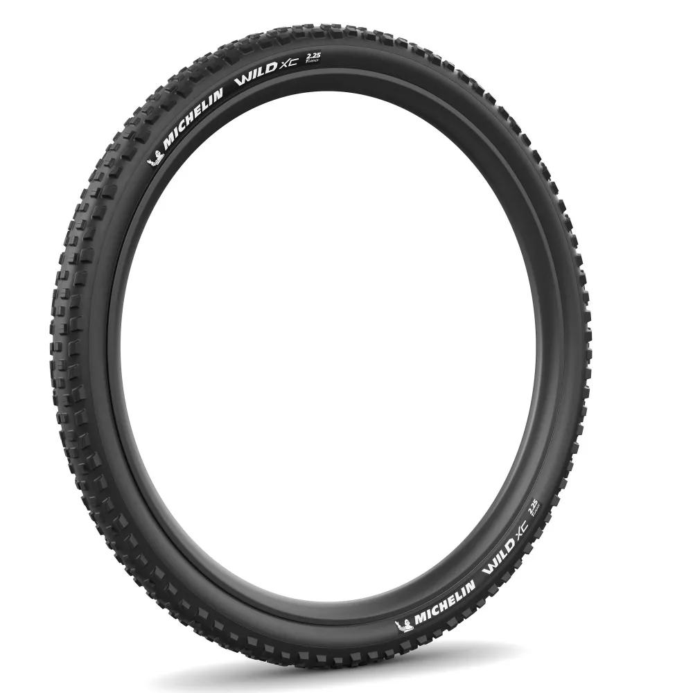 MICHELIN WILD XC Performance Line 29x2,25 Tubeless Ready Soft pneumatika