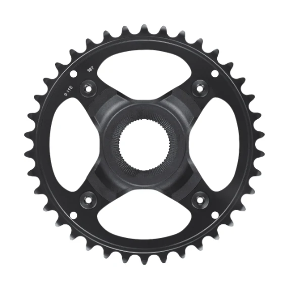 Mono E-Bike SHIMANO SM-CRE70 9/10/11V řetězový kroužek