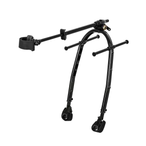Nosič zavazadel TOPEAK ZIRAK ESSENTIAL STRAP MOUNT