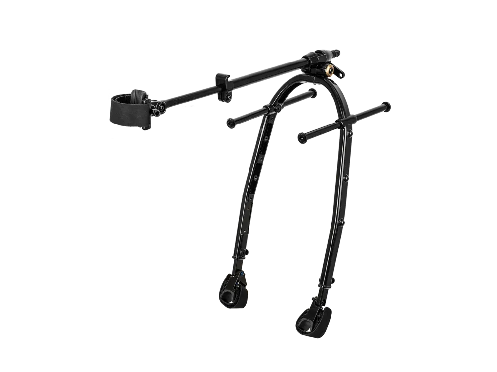 Nosič zavazadel TOPEAK ZIRAK ESSENTIAL STRAP MOUNT