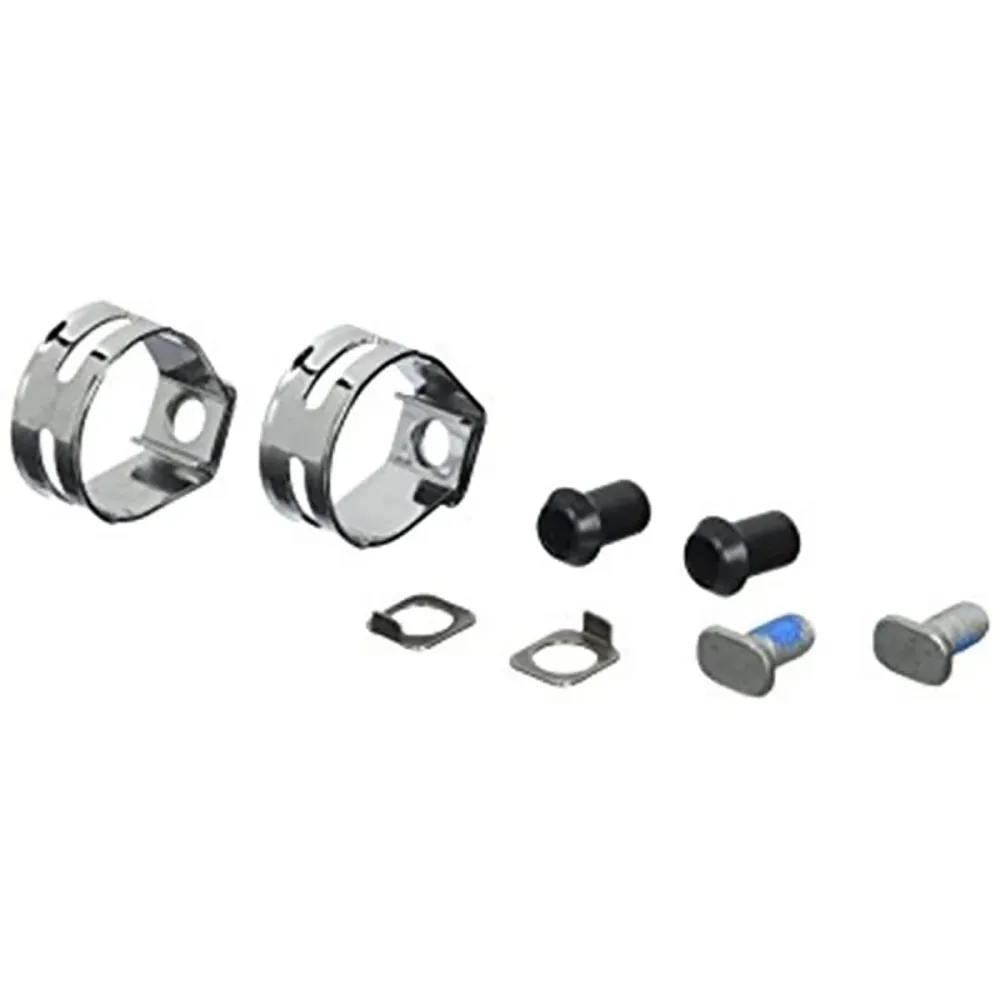 Pár objímek pro páky SRAM RED / FORCE / RIVAL 2009-2011 #11.7015.050.000