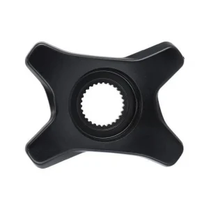 Pedálová hvězda SRAM pro motor BOSCH GEN4 107 mm