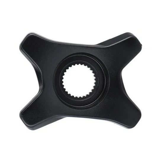 Pedálová hvězda SRAM pro motor BOSCH GEN4 107 mm
