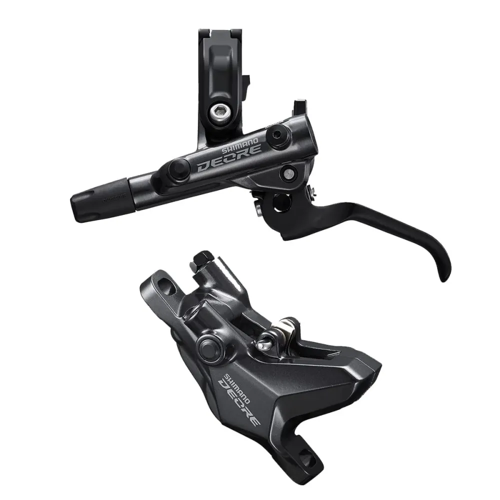 Přední brzda SHIMANO DEORE M6100 J-KIT