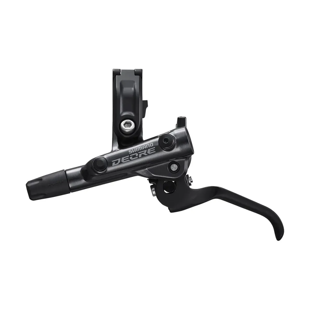 Přední brzda SHIMANO DEORE M6100 J-KIT