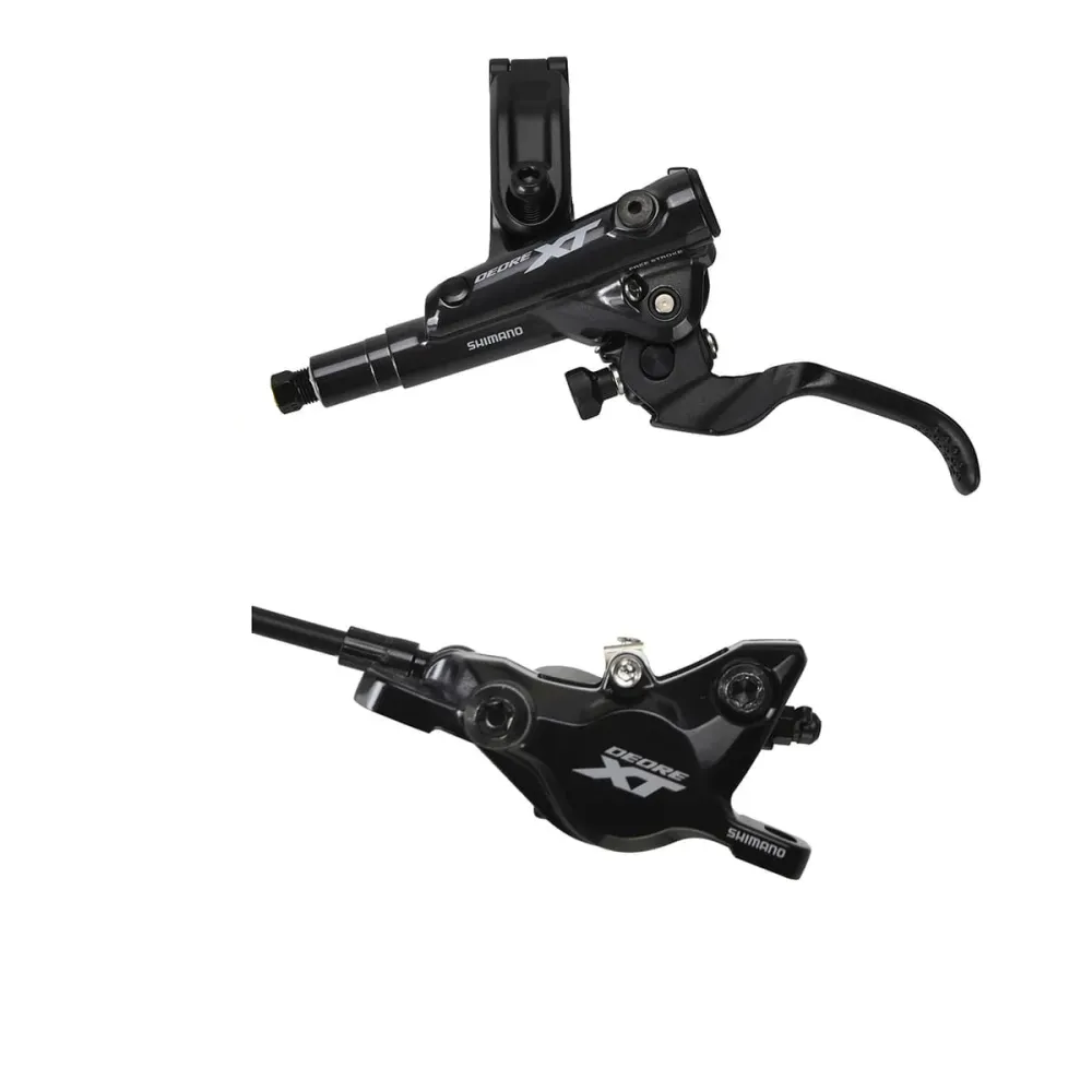 Přední brzda SHIMANO XT M8100 J-KIT