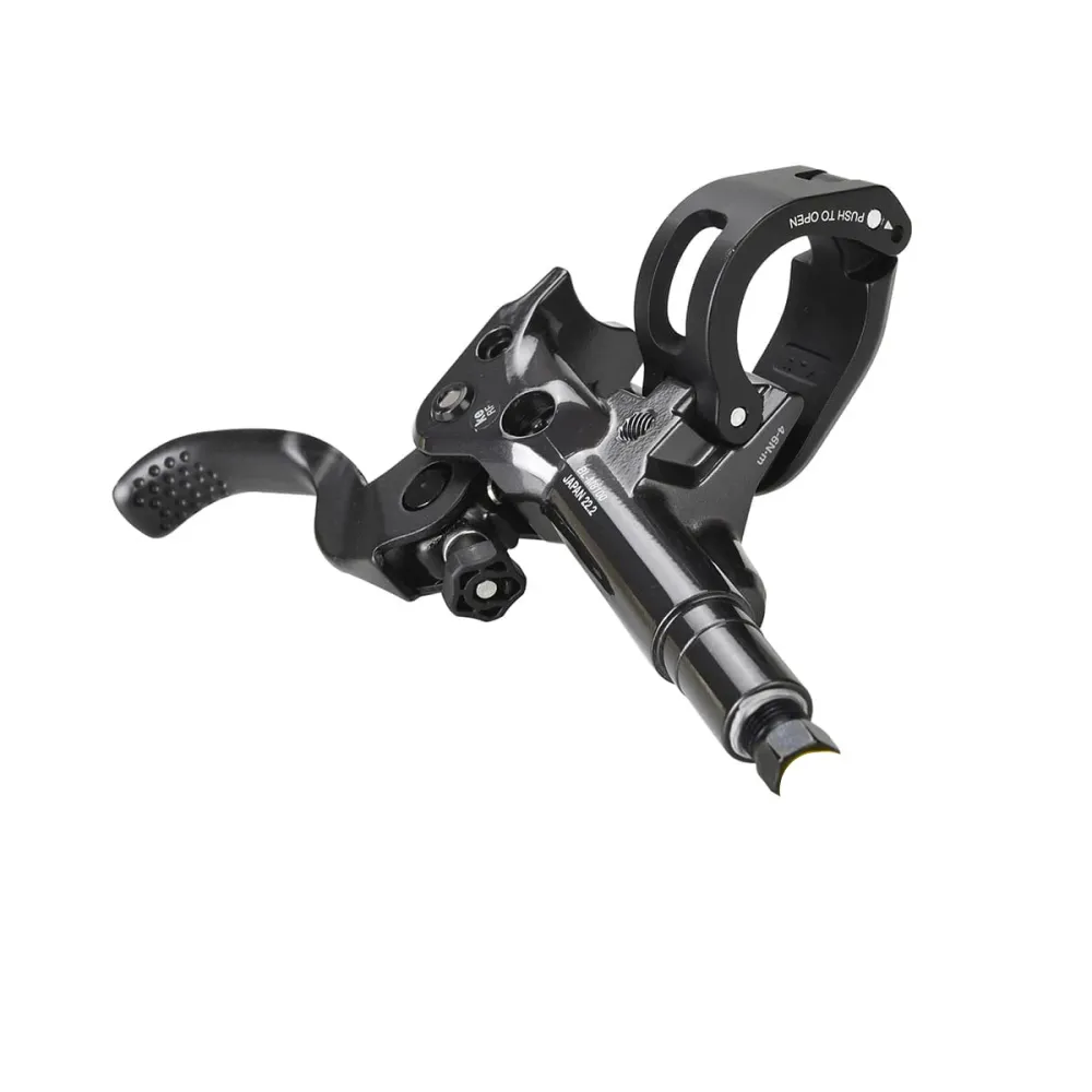 Přední brzda SHIMANO XT M8100 J-KIT