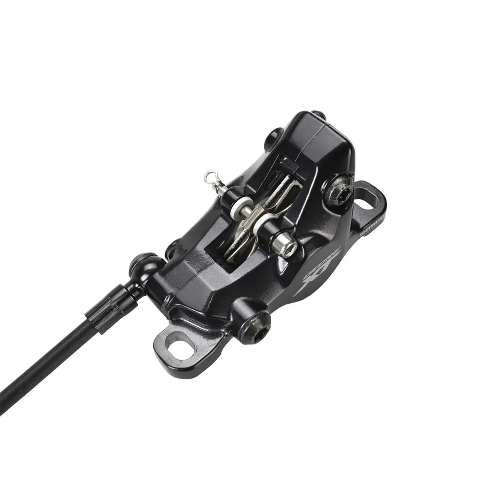 Přední brzda SHIMANO XT M8100 J-KIT