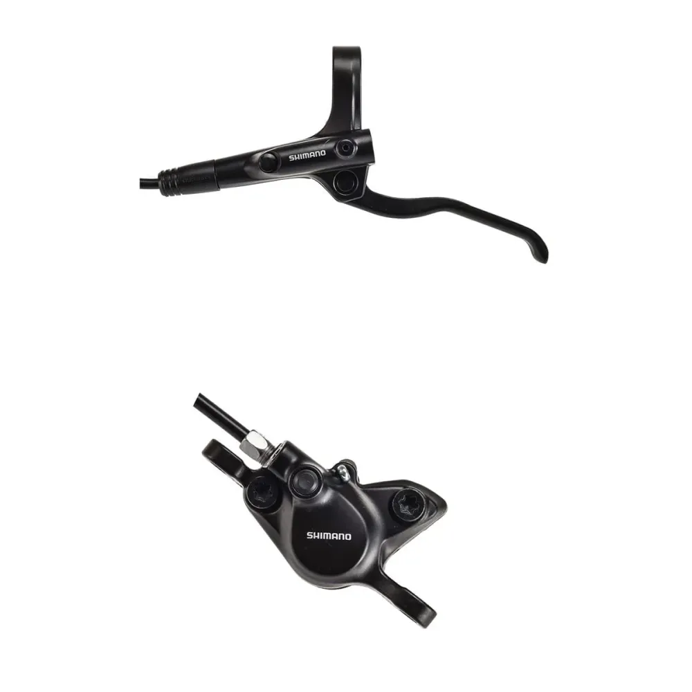 Přední brzda SHIMANO MT201/200
