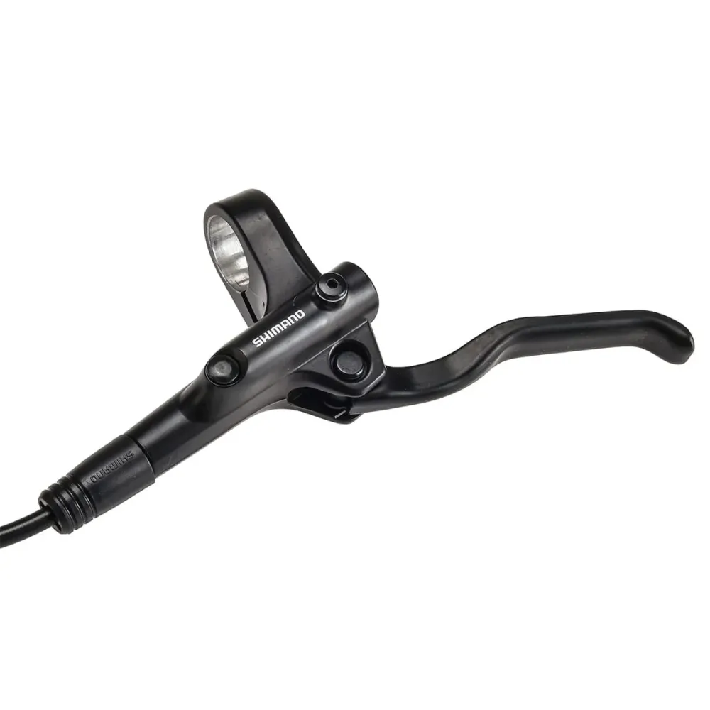Přední brzda SHIMANO MT201/200
