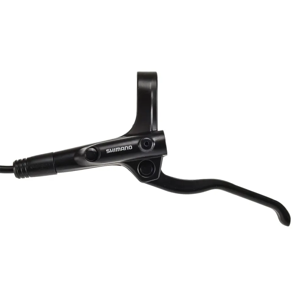 Přední brzda SHIMANO MT201/200