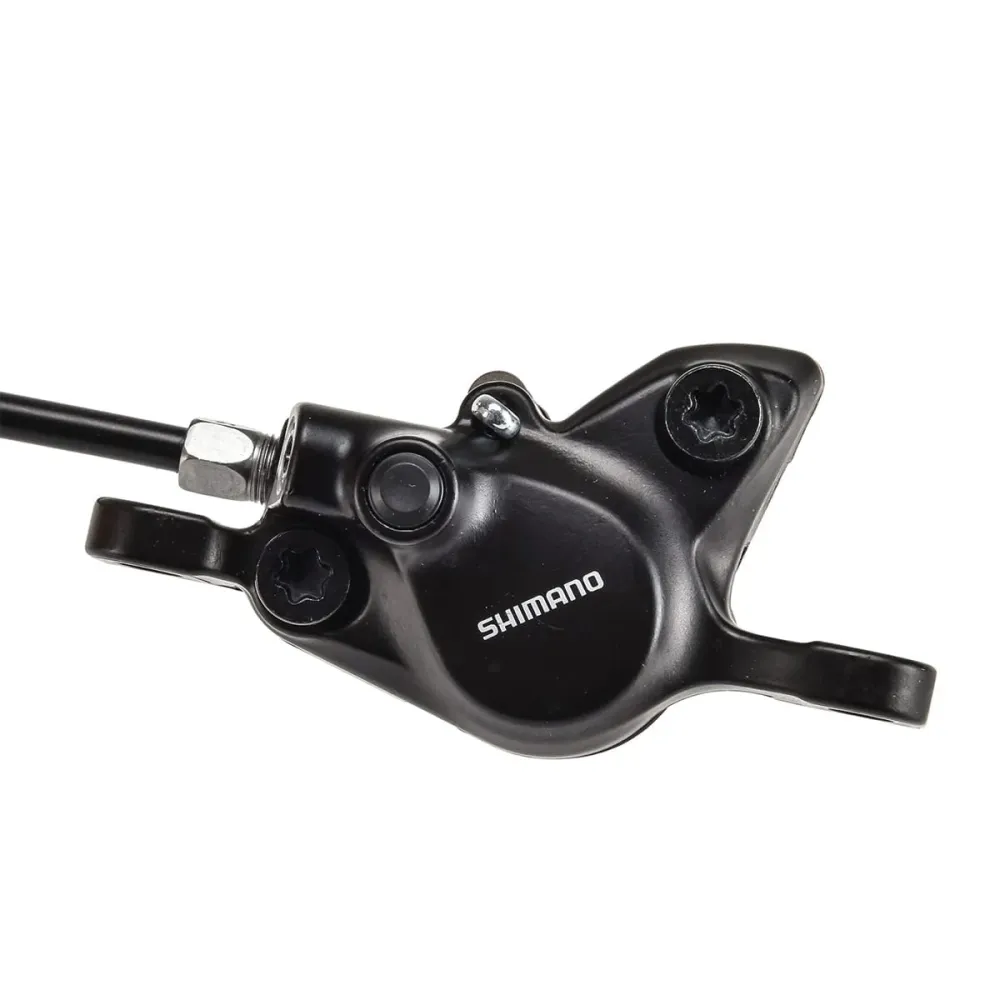 Přední brzda SHIMANO MT201/200
