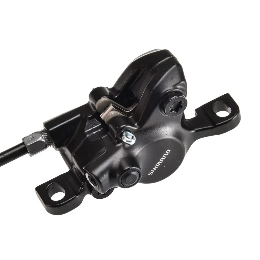 Přední brzda SHIMANO MT201/200