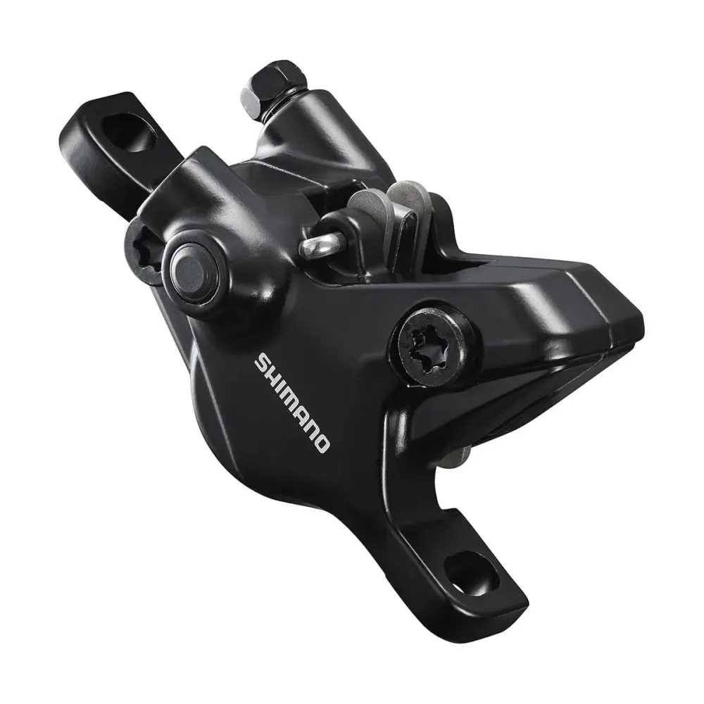 Přední brzda SHIMANO MT401/410 J-KIT