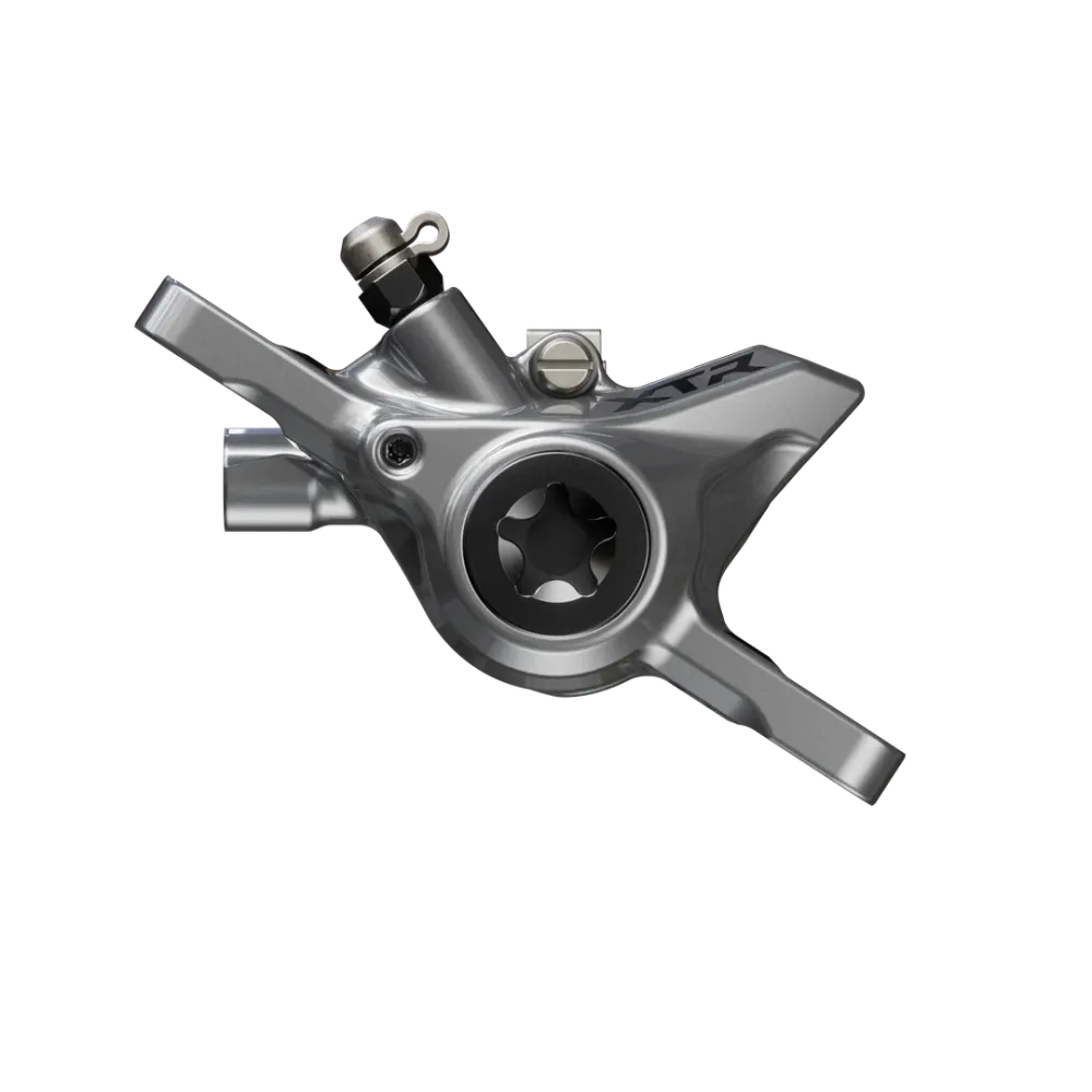 Přední brzda SHIMANO XTR M9200 XC se 2 písty