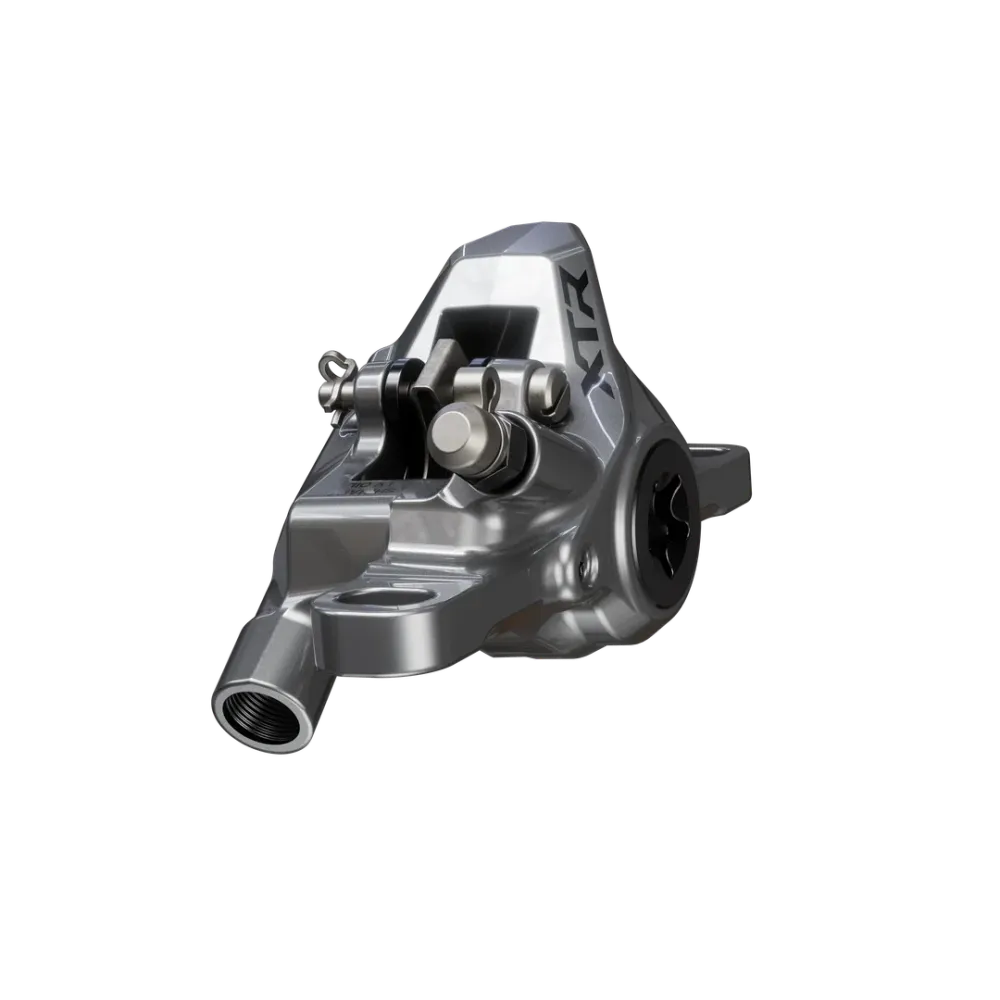 Přední brzda SHIMANO XTR M9200 XC se 2 písty