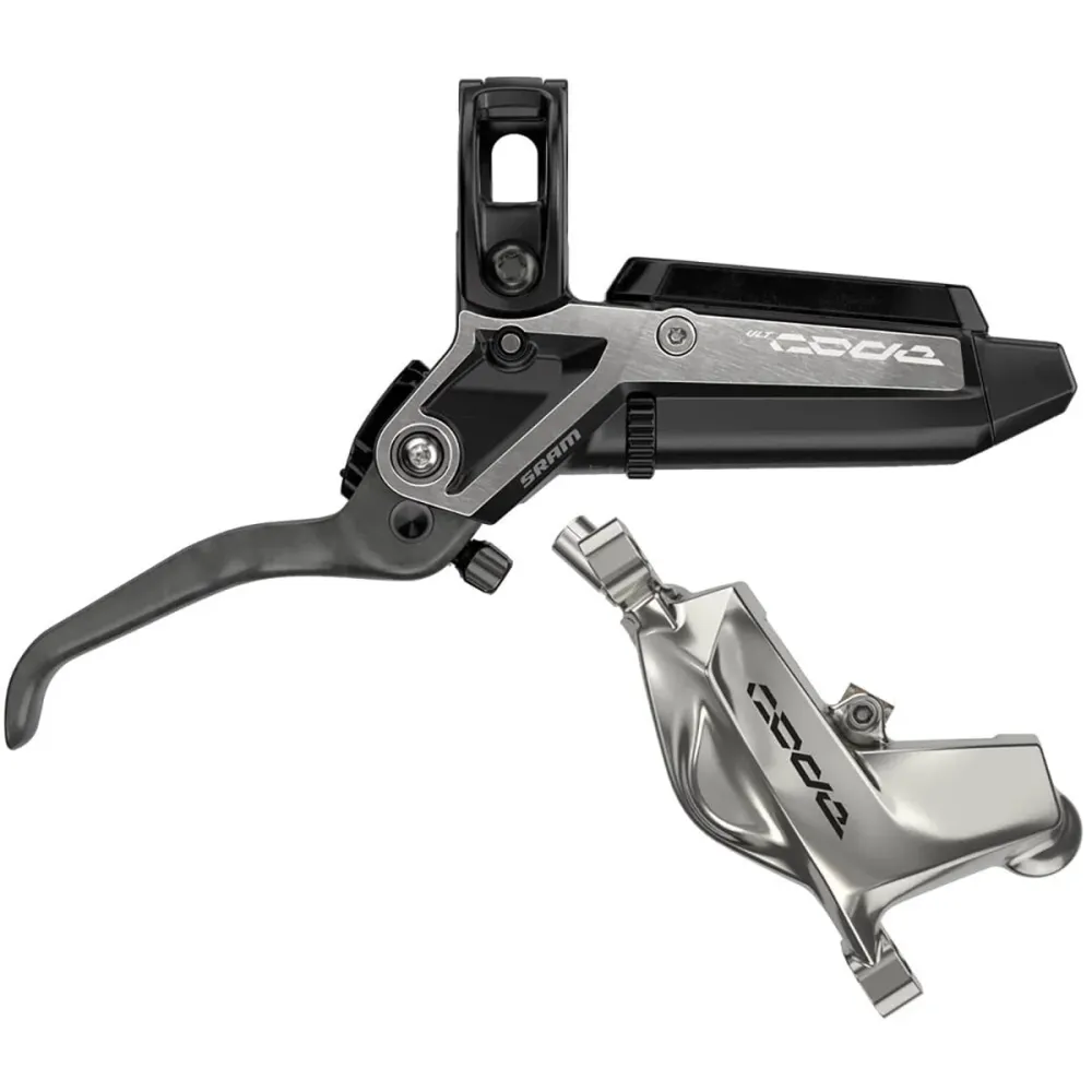Přední brzda SRAM CODE ULTIMATE STEALTH