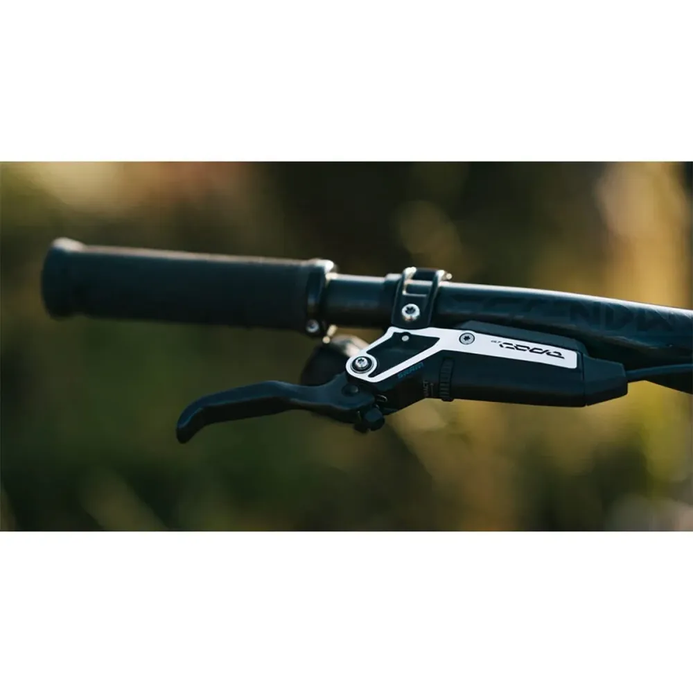 Přední brzda SRAM CODE ULTIMATE STEALTH