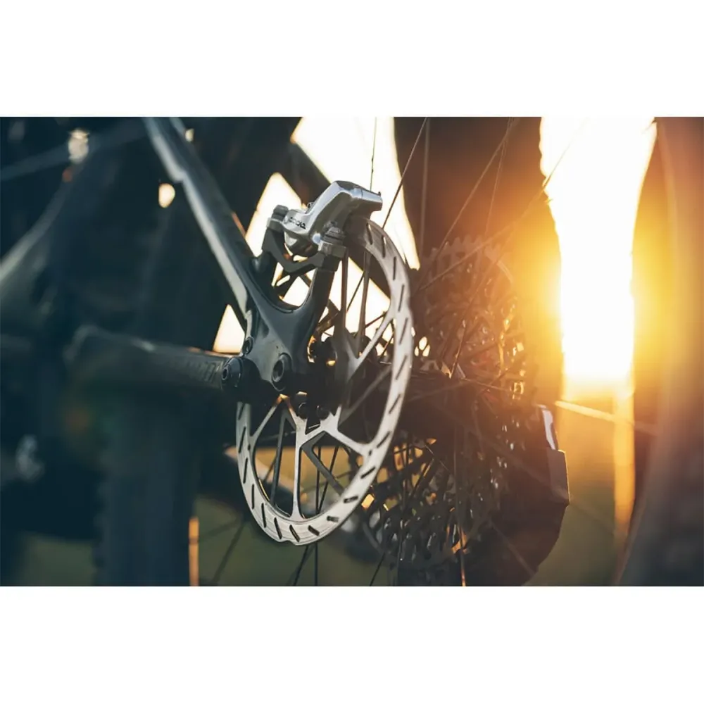 Přední brzda SRAM CODE ULTIMATE STEALTH