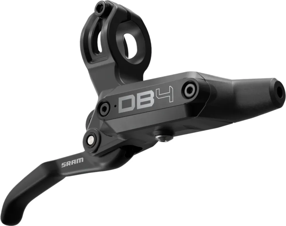 Přední brzda SRAM DB4 černá