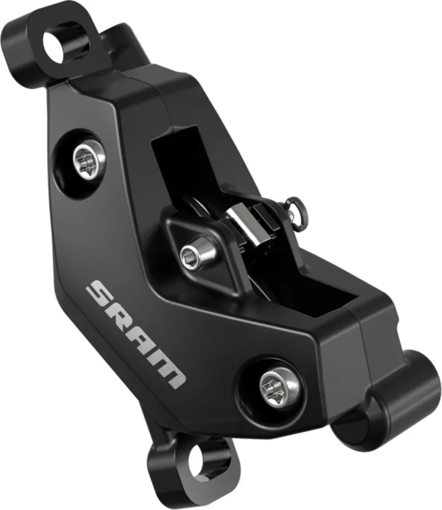 Přední brzda SRAM DB4 černá
