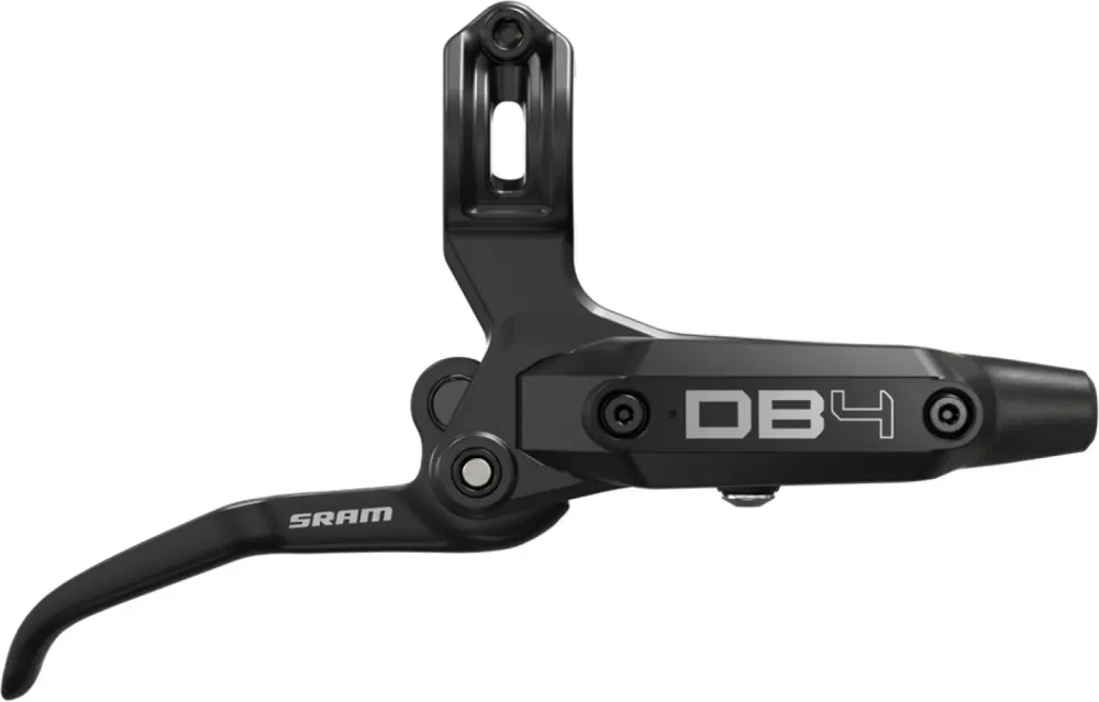 Přední brzda SRAM DB4 černá