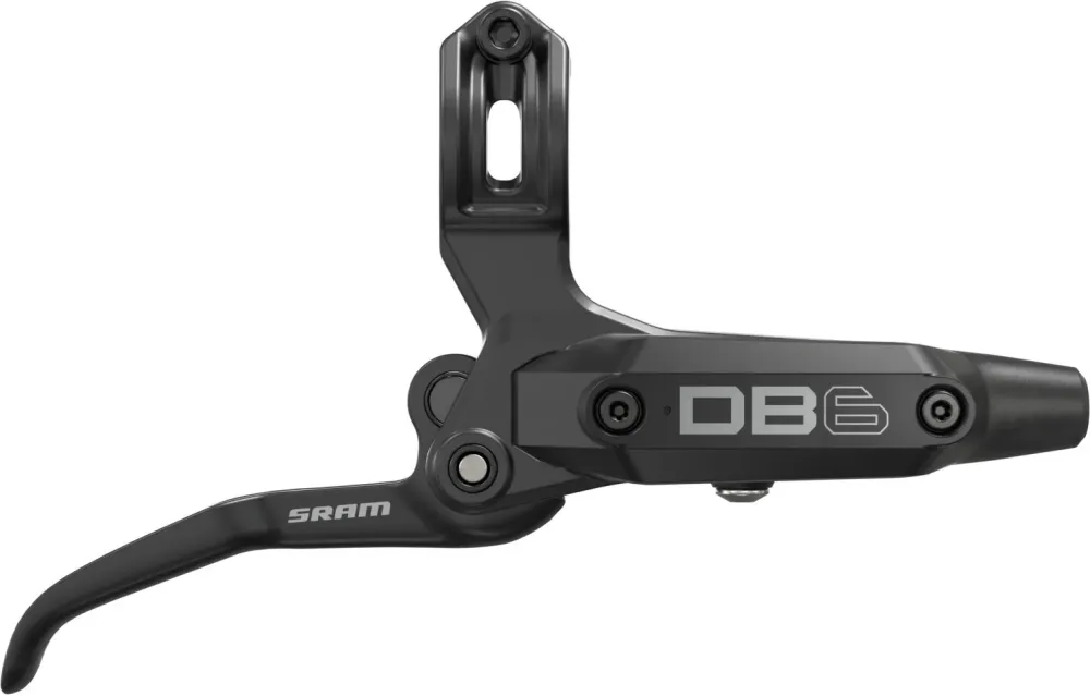 Přední brzda SRAM DB6 černá
