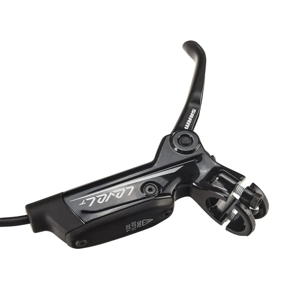 Přední brzda SRAM LEVEL T černá