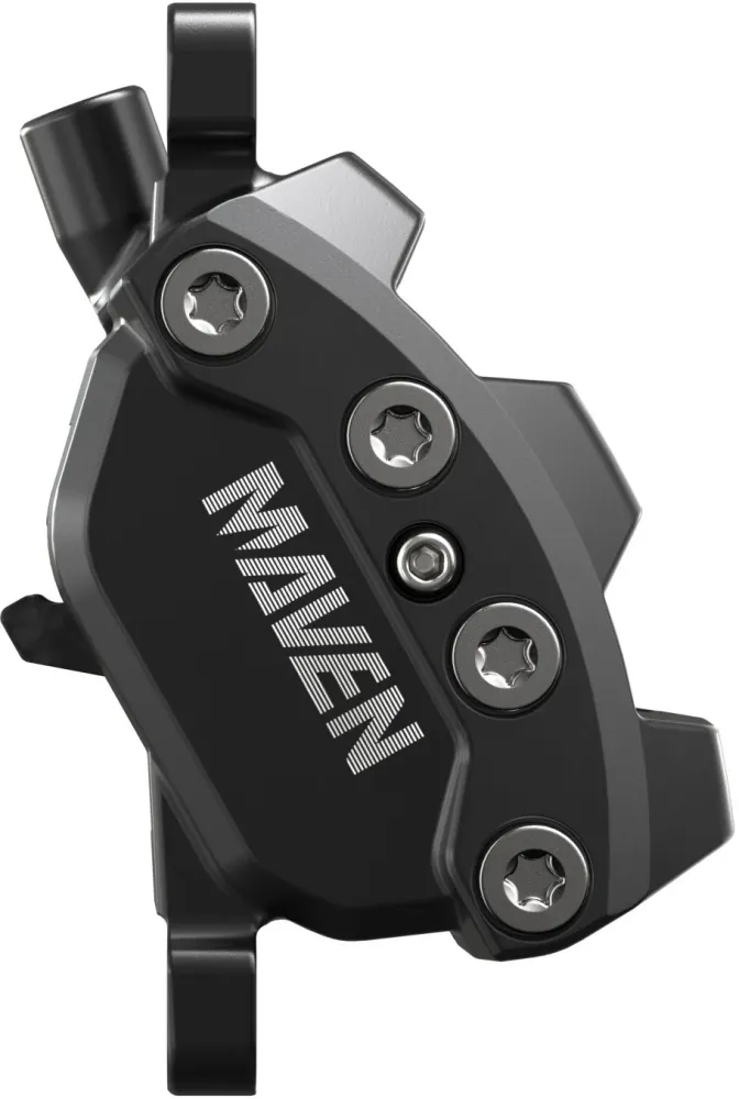 Přední brzda SRAM MAVEN BASE černá