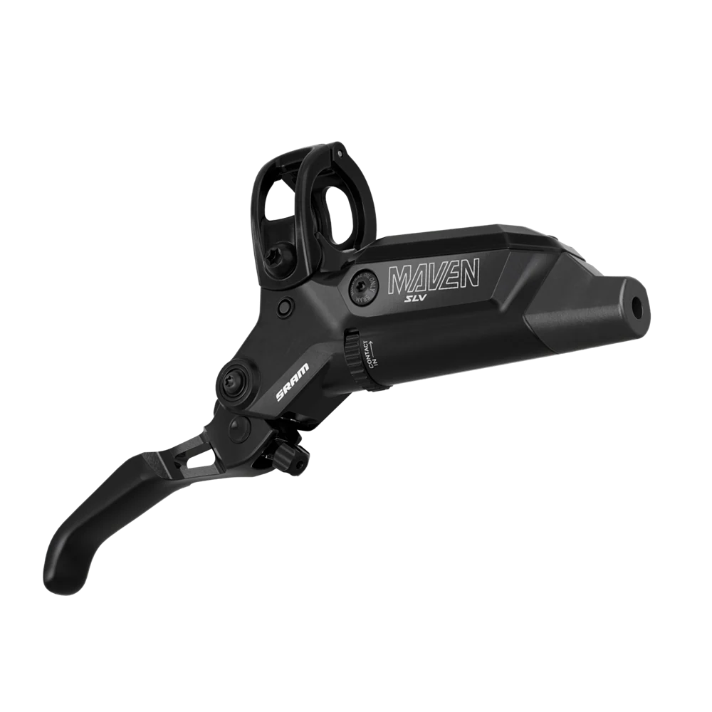 Přední brzda SRAM MAVEN SILVER B1 černá