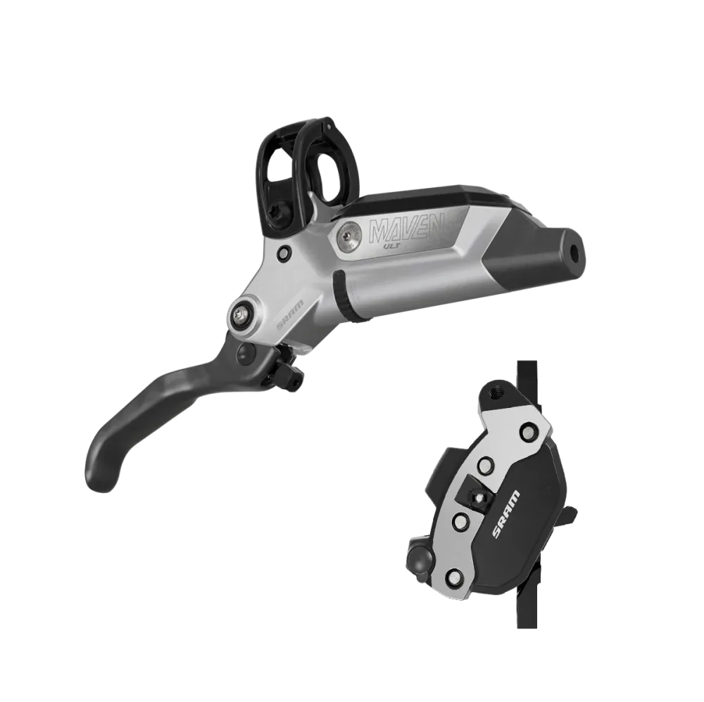 Přední brzda SRAM MAVEN ULTIMATE B1 černá