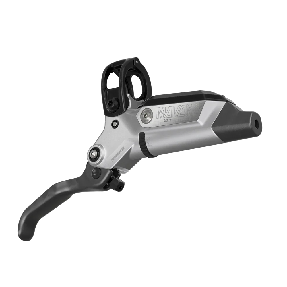 Přední brzda SRAM MAVEN ULTIMATE B1 černá