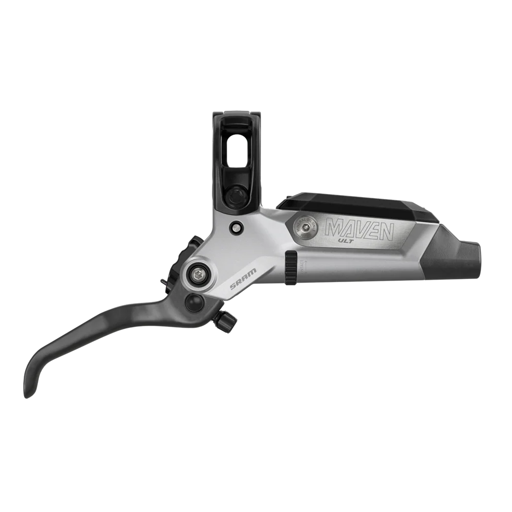 Přední brzda SRAM MAVEN ULTIMATE B1 černá