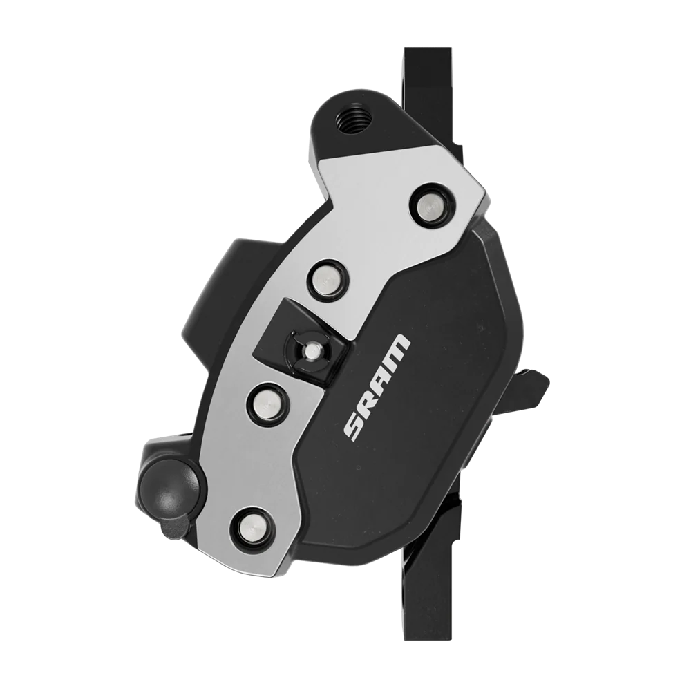 Přední brzda SRAM MAVEN ULTIMATE B1 černá