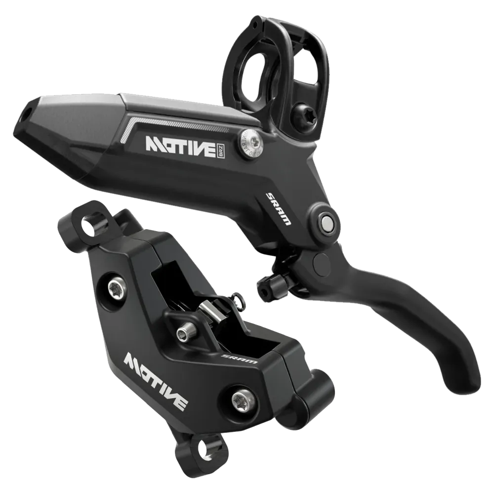 Přední brzda SRAM MOTIVE BRONZE černá