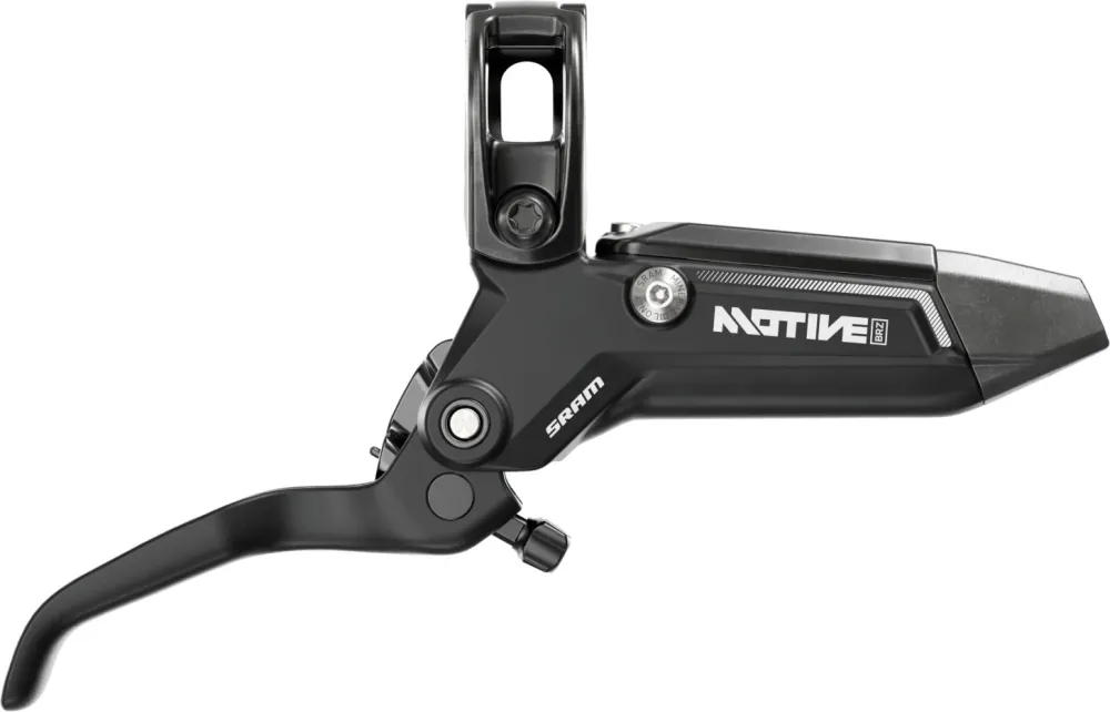 Přední brzda SRAM MOTIVE BRONZE černá