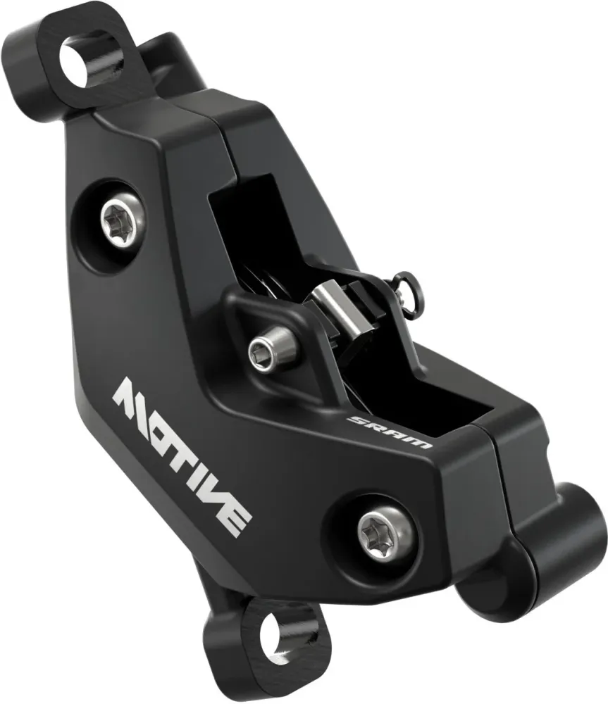 Přední brzda SRAM MOTIVE BRONZE černá