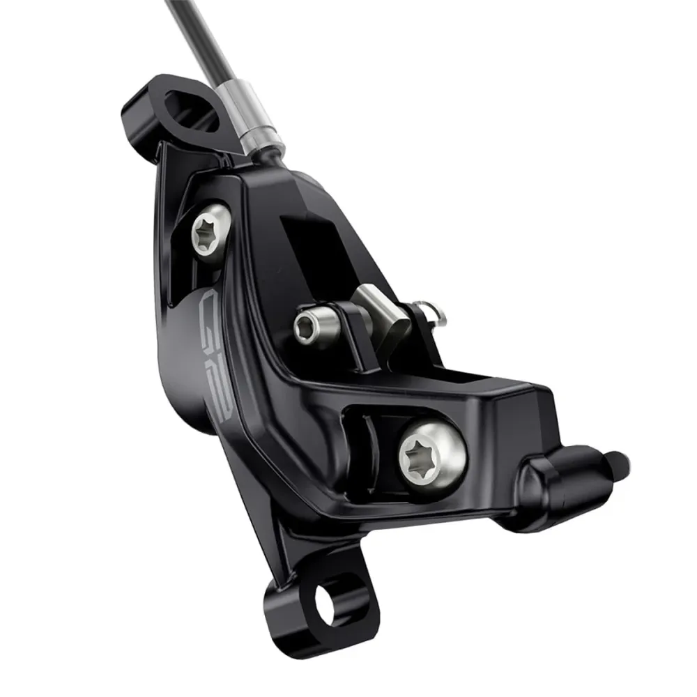 Přední brzda SRAM G2 RSC černá