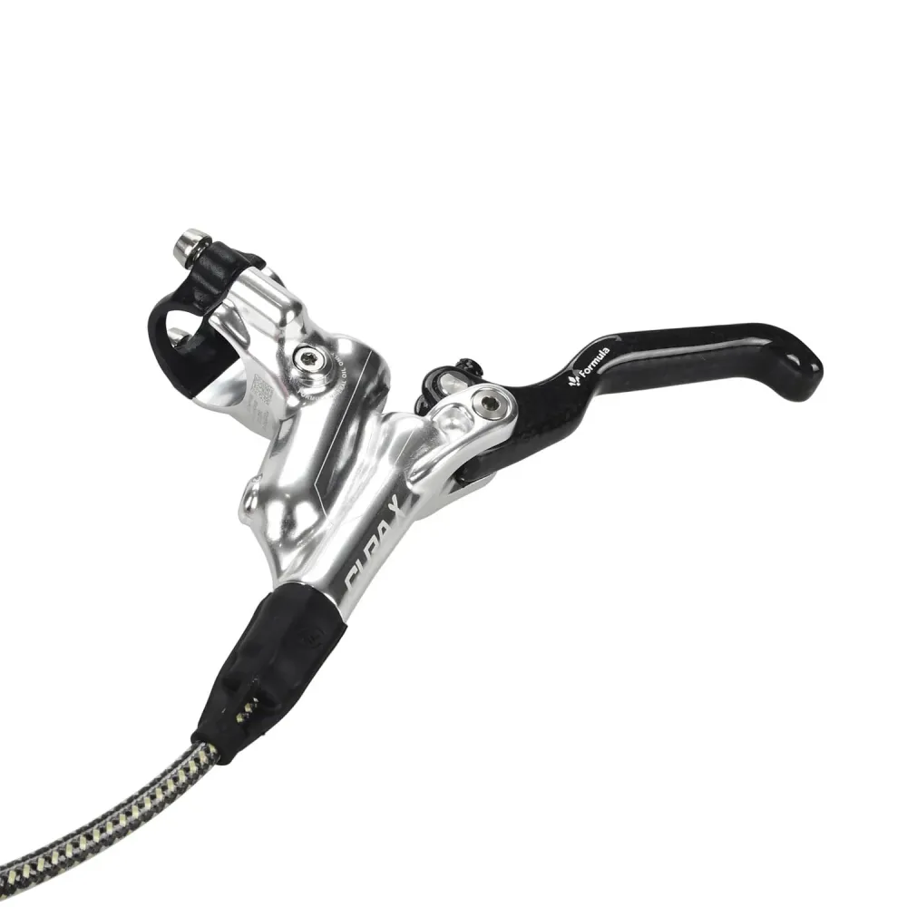 Přední nebo zadní brzda FORMULA CURA X Silver
